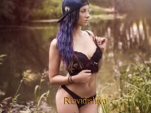 Riavidishiva
