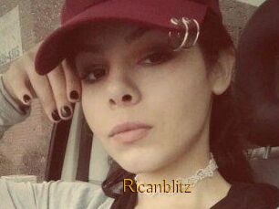 Ricanblitz