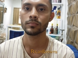 Ricardbrowns