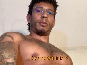 Ricardodominic18