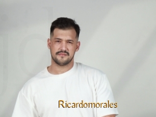 Ricardomorales