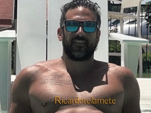 Ricardotelamete