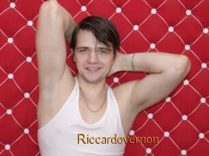 Riccardovernon