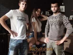 Richalfahans