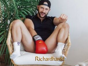 Richardhardd
