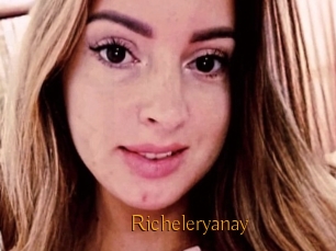 Richeleryanay