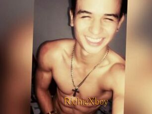 RichieXboy