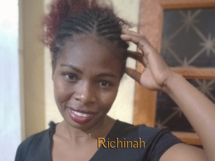 Richinah