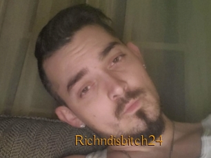Richndisbitch24