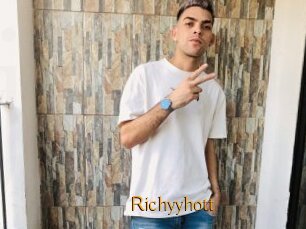 Richyyhott