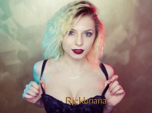 Rickbriana