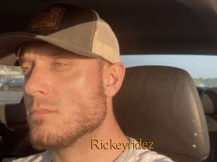 Rickeyridez