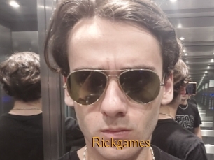 Rickgames