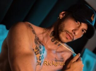 Rickgrus