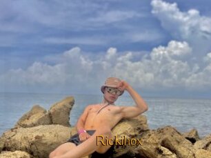 Rickihox