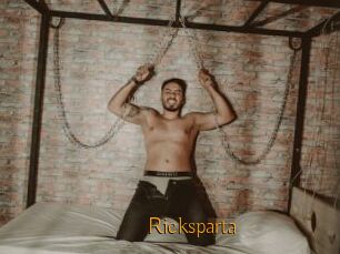 Ricksparta