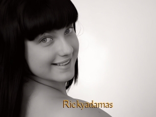 Rickyadamas