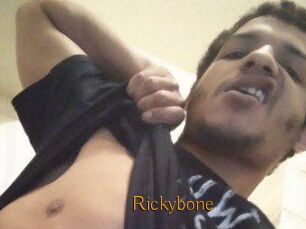 Rickybone