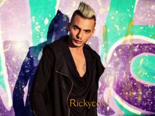 Rickycox