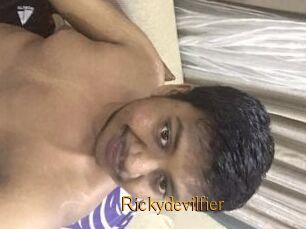 Rickydevilfier