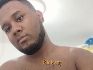 Rickyray