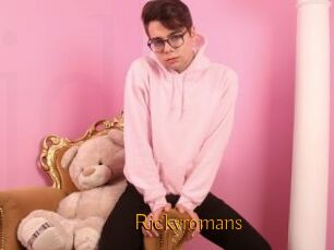 Rickyromans