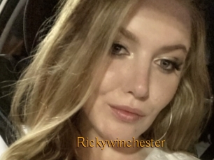 Rickywinchester