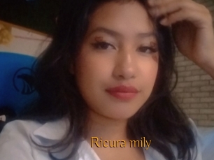 Ricura_mily