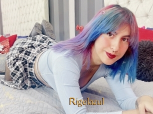 Rigelazul