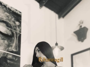 Rihannagill