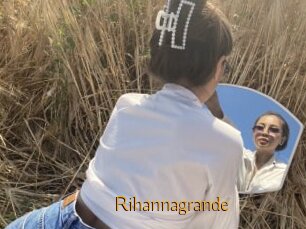 Rihannagrande