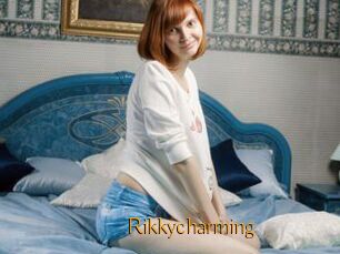 Rikkycharming