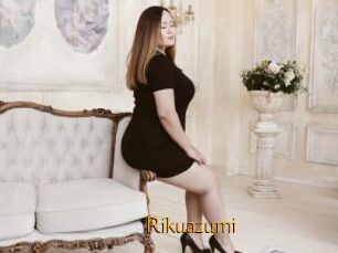 Rikuazumi