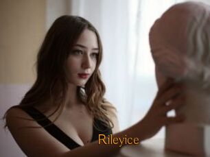 Rileyice