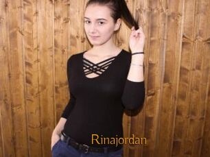 Rinajordan