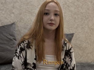 Rinnpen