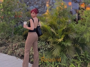Ririastrid