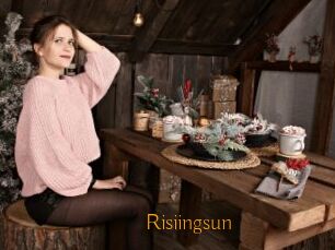 Risiingsun