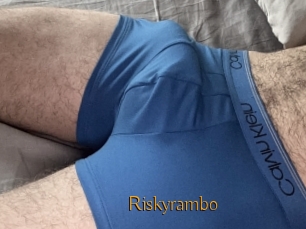 Riskyrambo