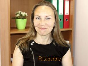 Ritabarbie