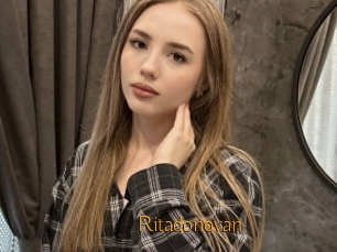 Ritadonovan