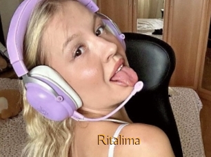 Ritalima