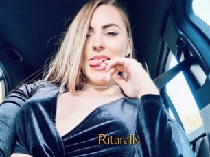 Ritarally