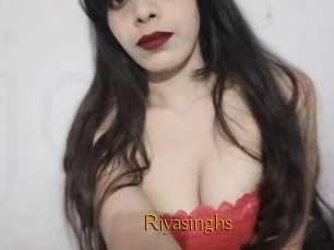 Riyasinghs