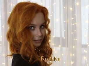 Rjzhulya