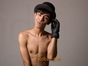 Robbiegray