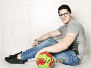 Robbytanner