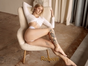 Robeen