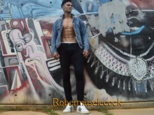 Robermusclecock