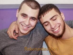 Robertandstephen